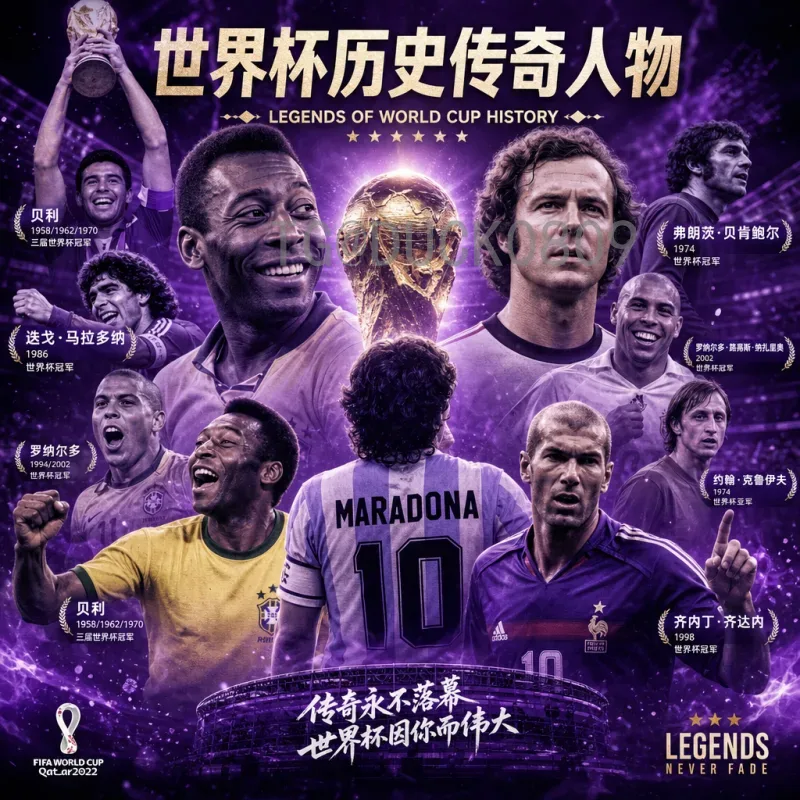 2026美加墨世界杯夺冠热门深度解析：谁将问鼎？